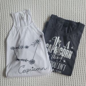 Bundle Women's Casual Tops, Size Small